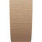 Ekena Millwork 6"W x 6"D x 12"H Wide Durham Rough Cedar Woodgrain TimberThane Corbel, Primed Tan CORUR06X06X12DURRCPR - alternate 6